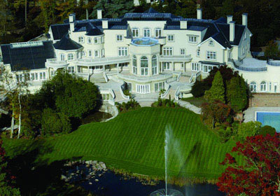 Picture of Luxury Home