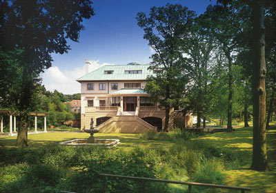 $99 million, Bishops Avenue Hampstead, London
