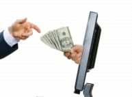 Thêm 4 cách làm giàu "đơn giản" trên Internet shopping entertainments