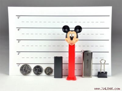 Khám phá nội tạng iPod nhỏ nhất thế giới