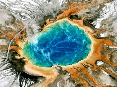 Grand Prismatic