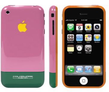 Đừng mất tiền oan vì iPhone 3G “nhái”