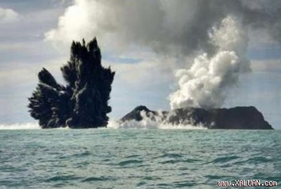 Cảnh tượng ngoạn mục.