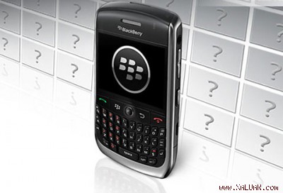 Chuyên đề BlackBerry