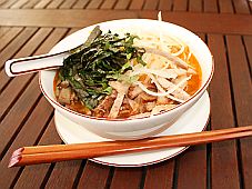 Phở chua &ndash; m&oacute;n ẩm thực độc đ&aacute;o v&ugrave;ng cao