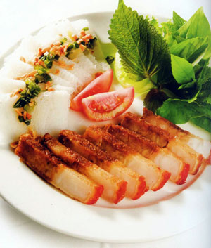 Món ngon đãi khách shopping entertainments