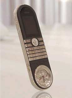 Dế siêu sang giá gần 9 tỷ đồng