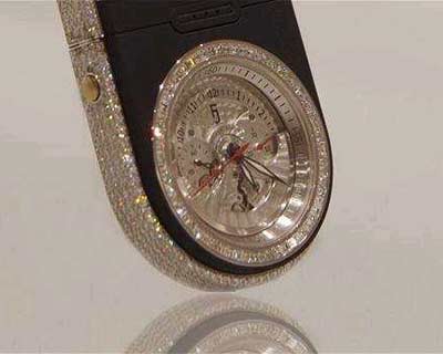 Dế siêu sang giá gần 9 tỷ đồng - 1