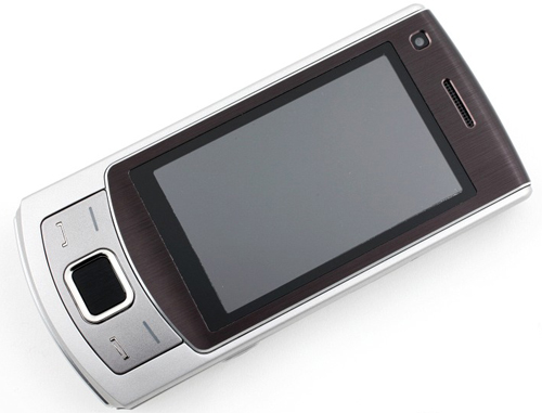 Cơn gió lạ Samsung S7350 Ultra