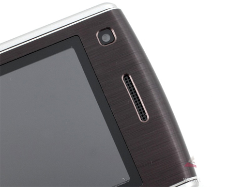 Cơn gió lạ Samsung S7350 Ultra - 2