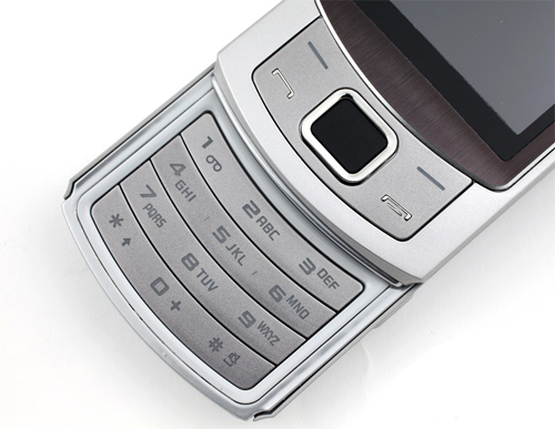 Cơn gió lạ Samsung S7350 Ultra - 4