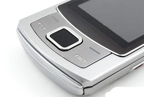 Cơn gió lạ Samsung S7350 Ultra - 3