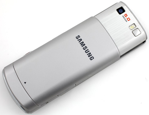 Cơn gió lạ Samsung S7350 Ultra - 6