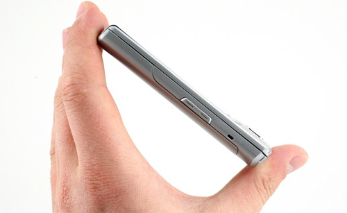 Cơn gió lạ Samsung S7350 Ultra - 13