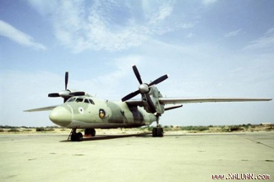 Nga cần thay thế các máy bay vận tải loại An-12, An-26 và An-32 đã lỗi thời bằng các máy bay vận tải chế tạo chung với Ấn Độ. 
