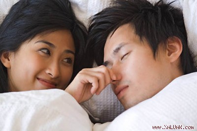 Phụ nữ ham muốn sex cao nhất ở tuổi 34