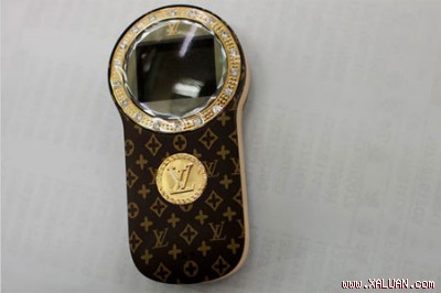 Thiên đường điện thoại nhái ở Trung Quốc