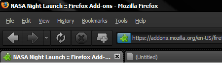 Giới thiệu 15 theme tuyệt đẹp cho Firefox - 15
