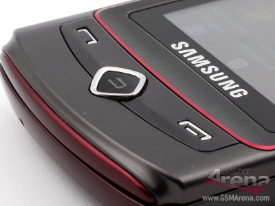“Đập hộp” dế cảm ứng 8 “chấm” Samsung S8300 - 10