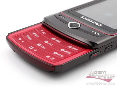 “Đập hộp” dế cảm ứng 8 “chấm” Samsung S8300 - 13
