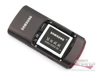 “Đập hộp” dế cảm ứng 8 “chấm” Samsung S8300 - 14