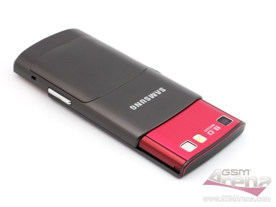 “Đập hộp” dế cảm ứng 8 “chấm” Samsung S8300 - 7