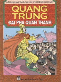 Truyện tranh Việt loay hoay tìm hướng