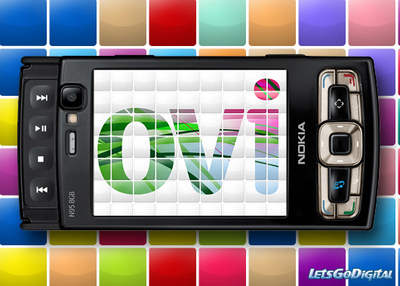 Nokia sắp ra mắt kho ứng dụng khổng lồ