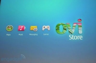 Nokia sắp ra mắt kho ứng dụng khổng lồ - 1