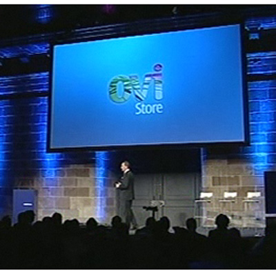 Nokia sắp ra mắt kho ứng dụng khổng lồ - 2