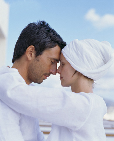 Tantra sex: Lặn ngụp trong khoái cảm và đam mê