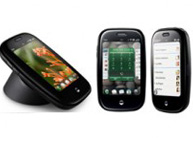 Smartphone Palm Pre