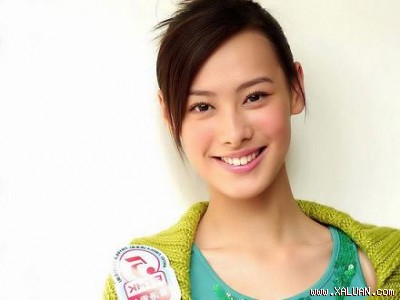 Diễn viên Lương Lạc Thi- Isabella Leong
