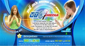 Dịch vụ iMedia tạo đột phá cho nội dung di động