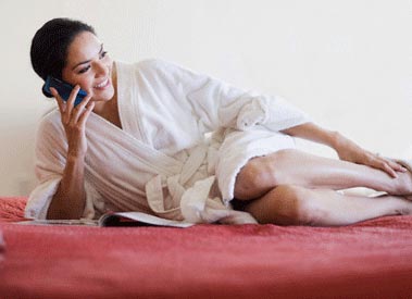 Tác hại của điện thoại di động với sức khỏe