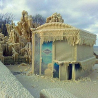 Ngôi làng đẹp như trong truyện Bà Chúa Tuyết shopping entertainments