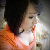 Hình ảnh mơ hồ và hỗn loạn của hot girl Hình ảnh mơ hồ và hỗn loạn của hot girl