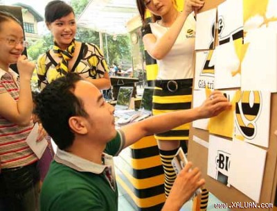 Khách hàng hờ hững với gói cước siêu rẻ của Beeline