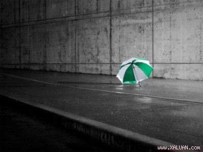 mưa