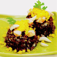 Thơm ngon vị tỏi