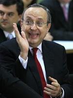 Ông Rafael Calderol. Ảnh: Reuters