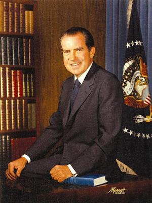 Richard Nixon