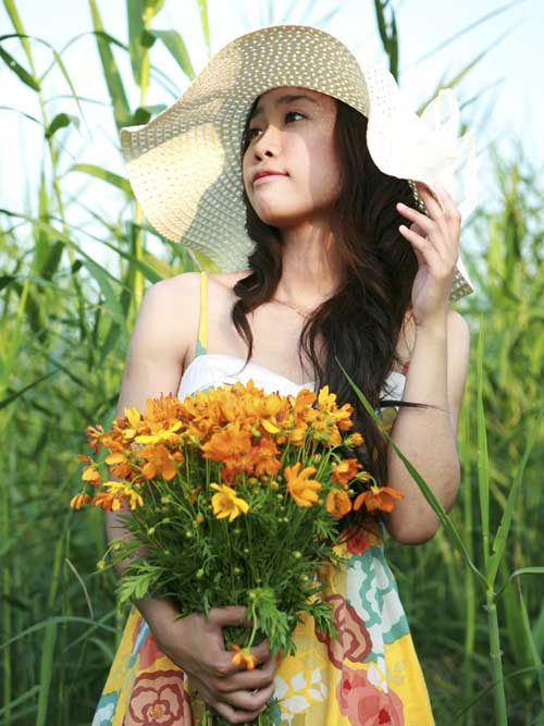 Hơn cả nỗi đau!, Bạn trẻ - Cuộc sống, 