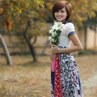 Rồi mùa cũng đi qua, tình yêu để lại kỉ niệm và nỗi buồn..