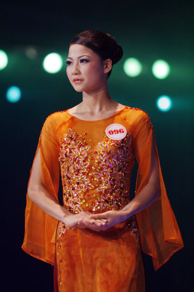 Miss Vietnam