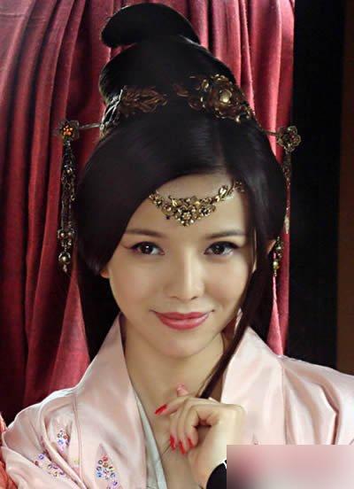 Nàng Tây Thi - Bàn Gia Quế