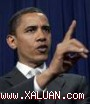 Tổng thống Obama