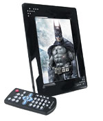 Transcend T.photo 810