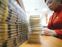 Thị trường vàng ngày càng phức tạp và trở nên khó dự báo hơn. Ảnh: Lê Toàn.