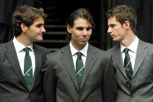 Tay vợt nào hay nhất tại ATP World Tour Finals?, Thể thao,